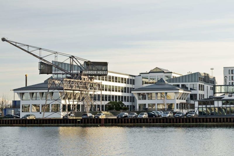 Kontor til leje i Storkøbenhavn